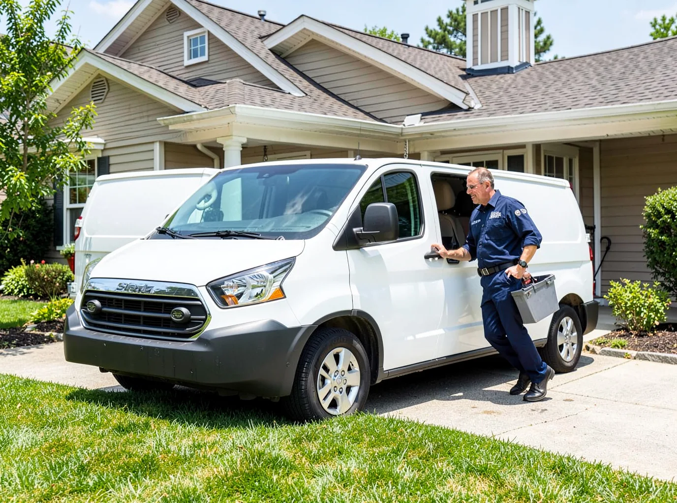 Emergency Plumber company in Bay City, WI